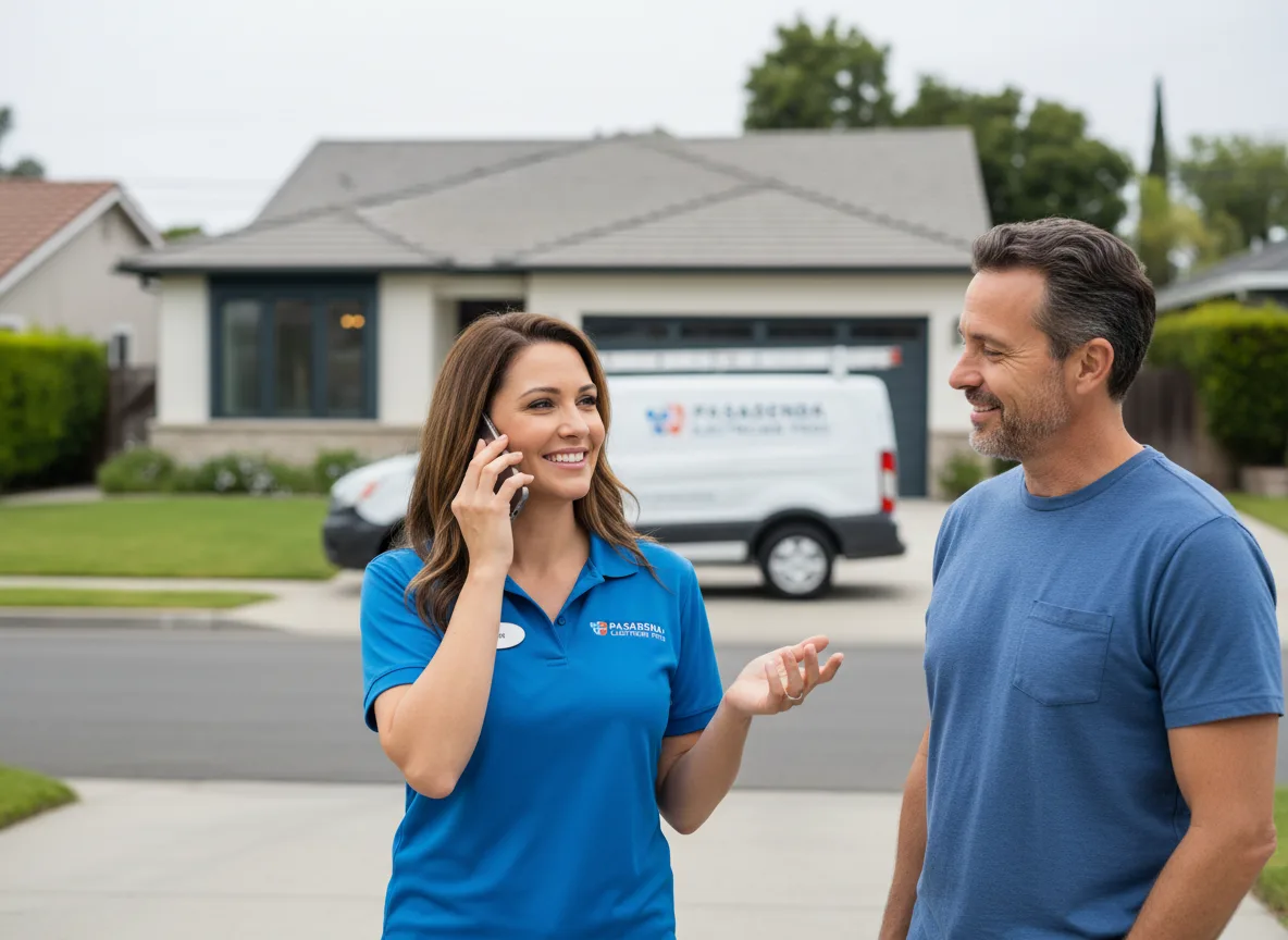 Electrician Hampshire, IL FAQs